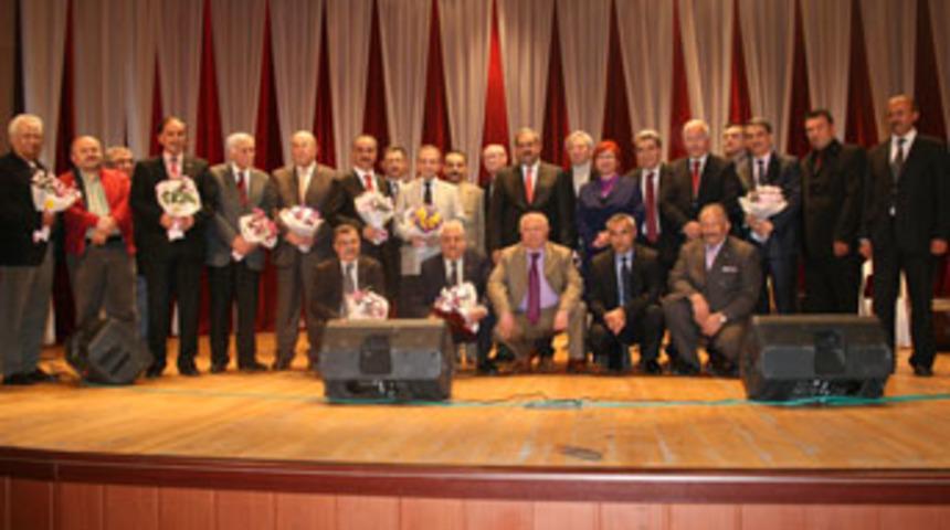 Sivaslılar Vakfı, 15 yaşında