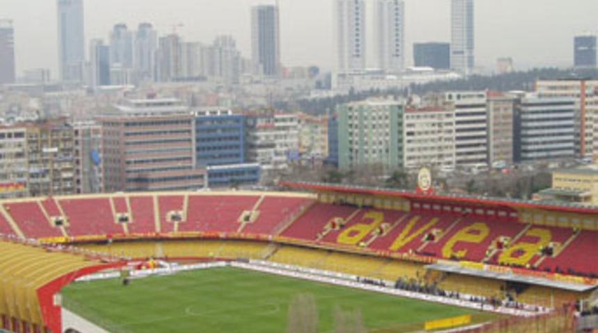 Bir devrin sonu, Ali Samiyen'de yıkım başladı