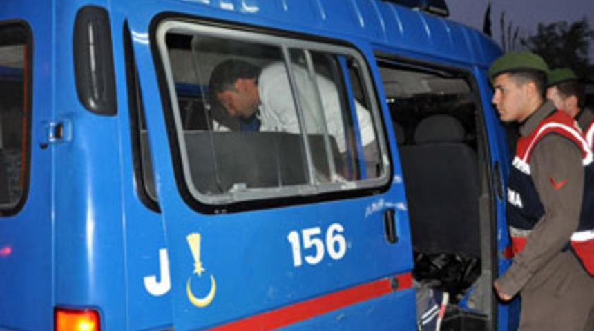 Tarsus'ta gen&ccedil; kıza tecav&uuml;z iddiası