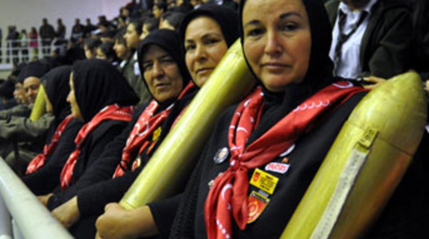 Şanlıurfa'nın düşman işgalinden kurtuluşu