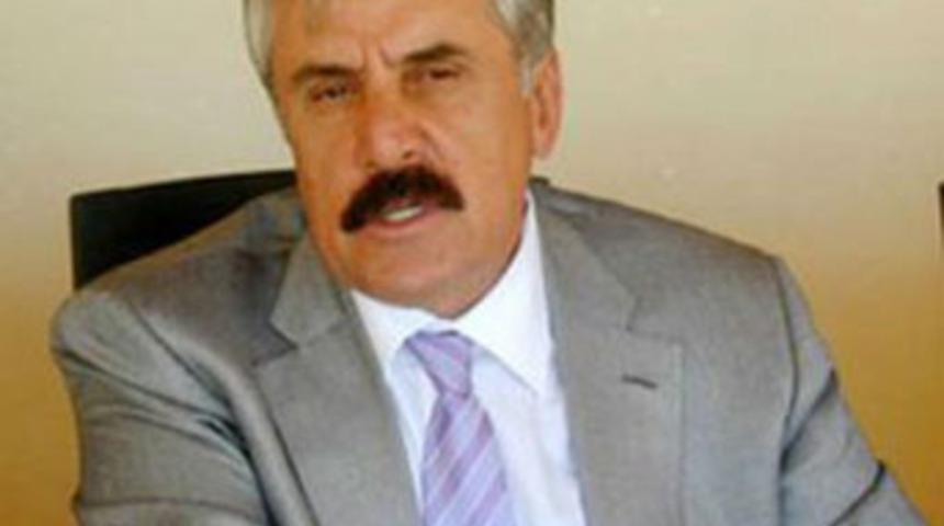 Ensarioğlu, Diyarbakır'dan bağımsız girecek