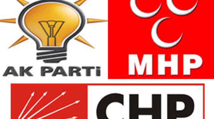 Beklenen listeler açıklandı...