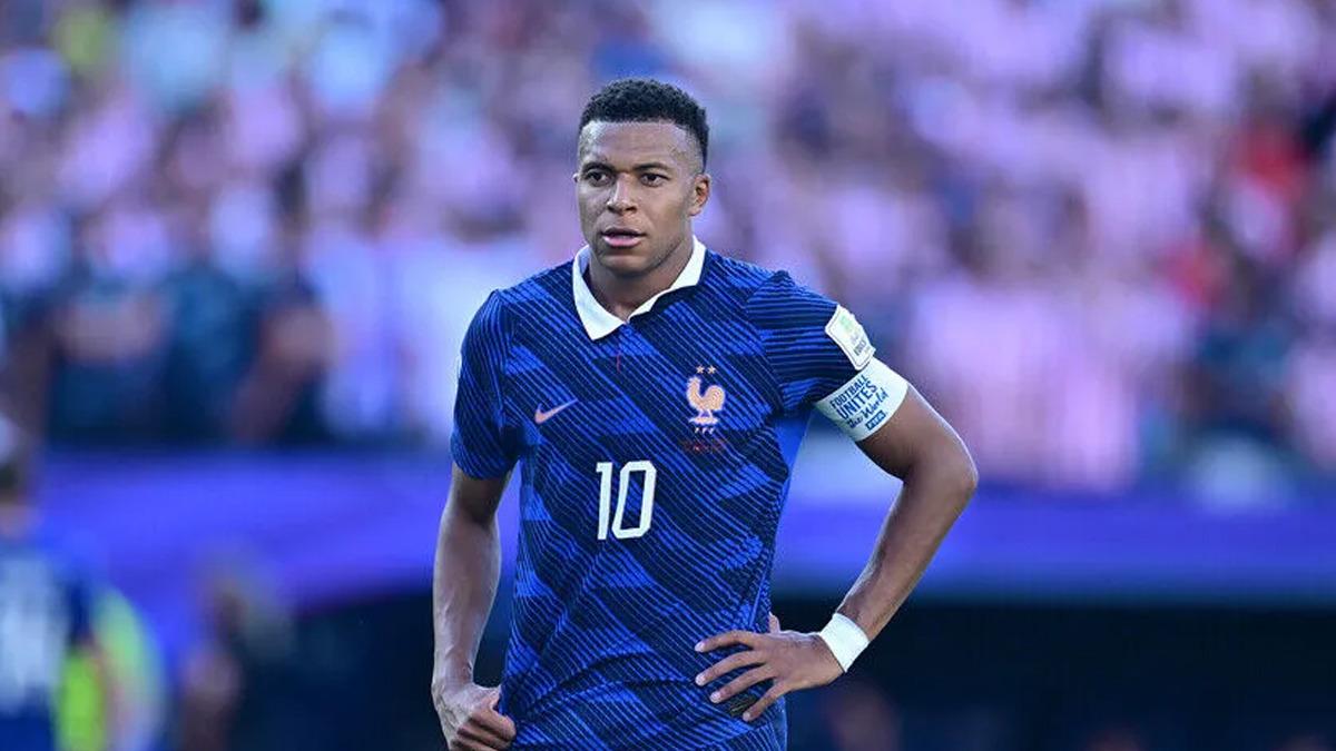 Dünya bunu konuşuyor! Kylian Mbappe için kaçırma planı... 18 yaşındaki çete lideri tutuklandı 1
