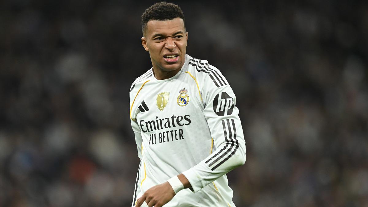 Dünya bunu konuşuyor! Kylian Mbappe için kaçırma planı... 18 yaşındaki çete lideri tutuklandı 2