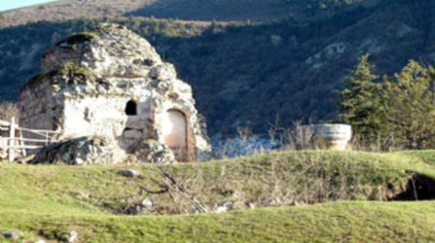Karadeniz'in Zeugması, turizme kazandırılıyor