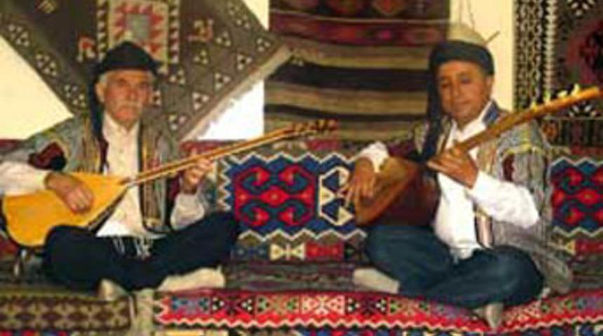 Ozanlar Gebze'de atışacak