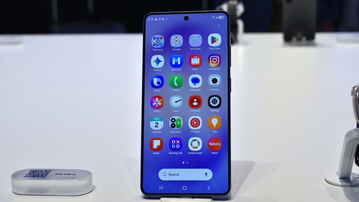 Galaxy S27 Ultra için sürpriz iddia! - Teknoloji Haberleri
