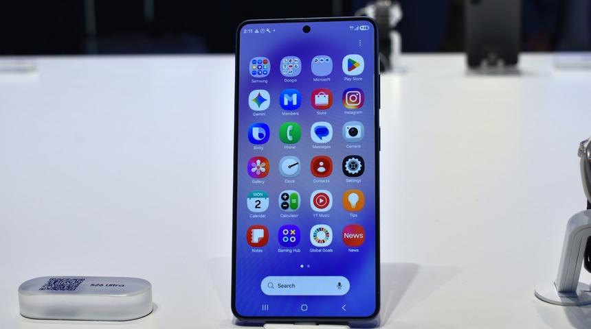 Galaxy S27 Ultra i&ccedil;in s&uuml;rpriz iddia: Exynos yıllar sonra geri d&ouml;nebilir!