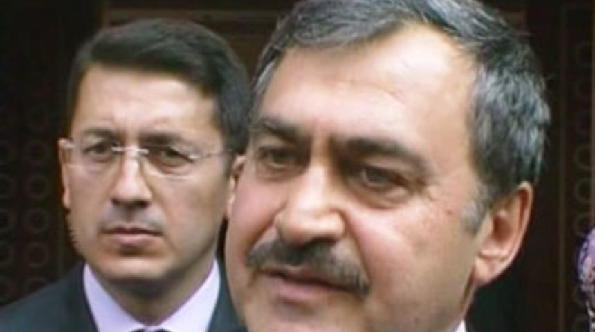 &quot;AK Parti gümbür gümbür kazanacak&quot;