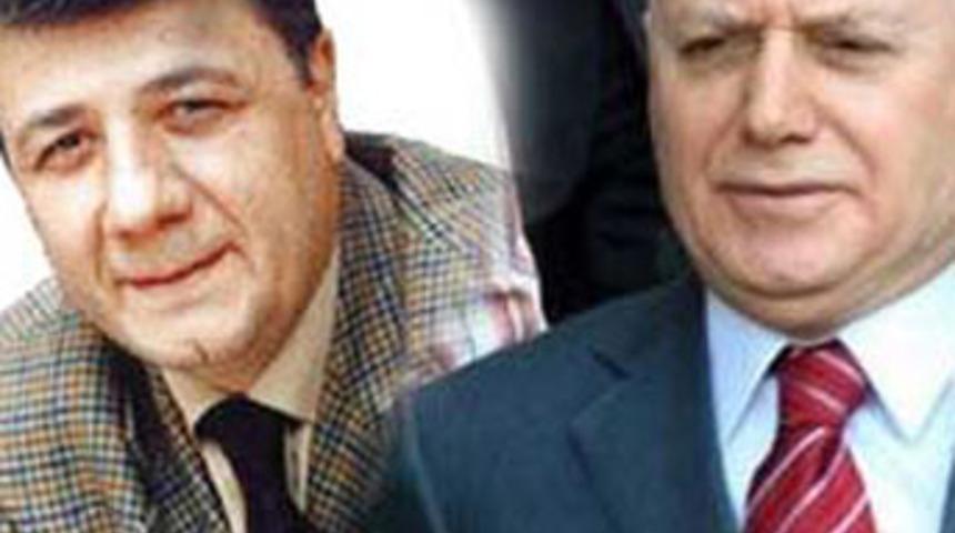 Kılı&ccedil;daroğlu, Balbay ve Haberal'a sahip &ccedil;ıktı