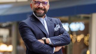Mustafa Tuncer’e ABD’den “Transatlantik Girişimcilik” ödülü