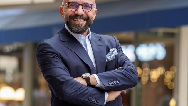Mustafa Tuncer’e ABD’den “Transatlantik Girişimcilik” ödülü