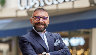 Mustafa Tuncer&rsquo;e ABD&rsquo;den &ldquo;Transatlantik Girişimcilik&rdquo; &ouml;d&uuml;l&uuml;
