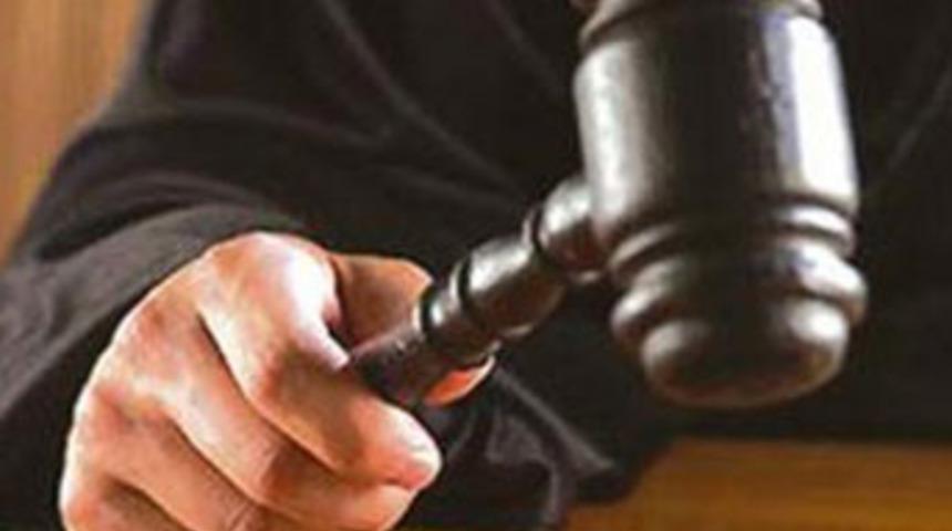 Kadın katiline müebbet hapis istemi