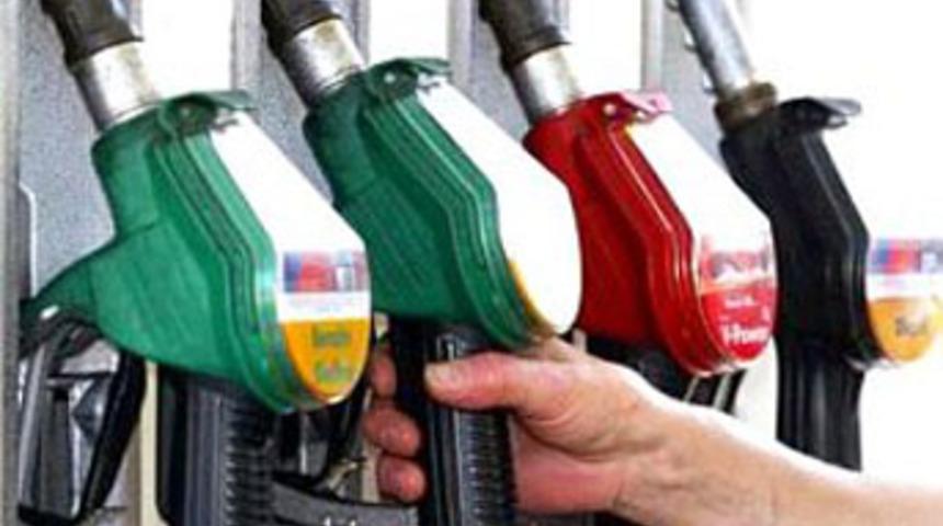 Kocaeli merkezli akaryakıt operasyonu