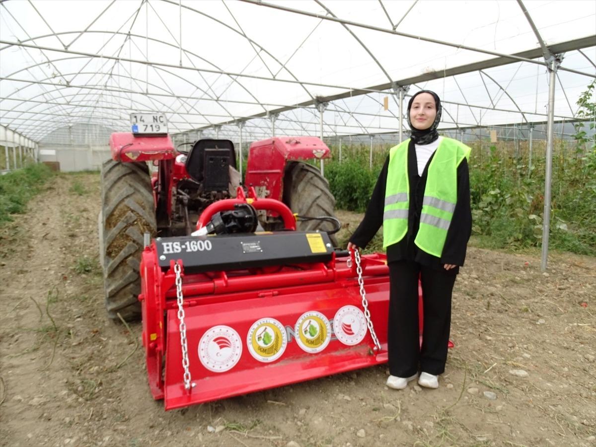 OGM den orman köylüsü kadınlara 20,6 milyon TL mikro kredi desteği 1