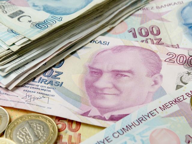 OGM'den orman k&ouml;yl&uuml;s&uuml; kadınlara 20,6 milyon TL mikro kredi desteği