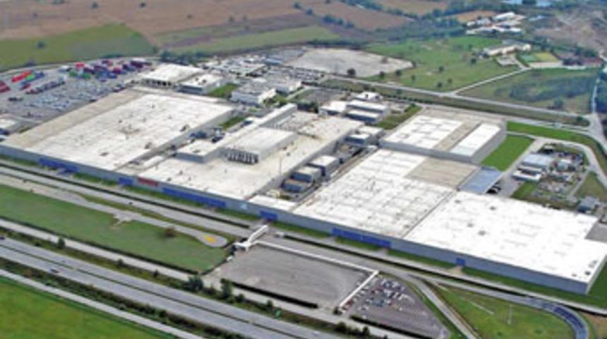 Toyota Türkiye üretime ara veriyor