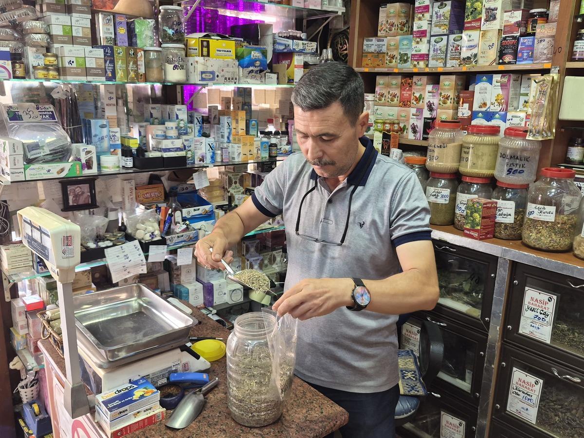 Kış nezlesi kapıda! Bu doğal malzemeler şifa saçıyor 1