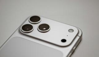 Apple iPhone'larda bunu ilk kez yapabilir!