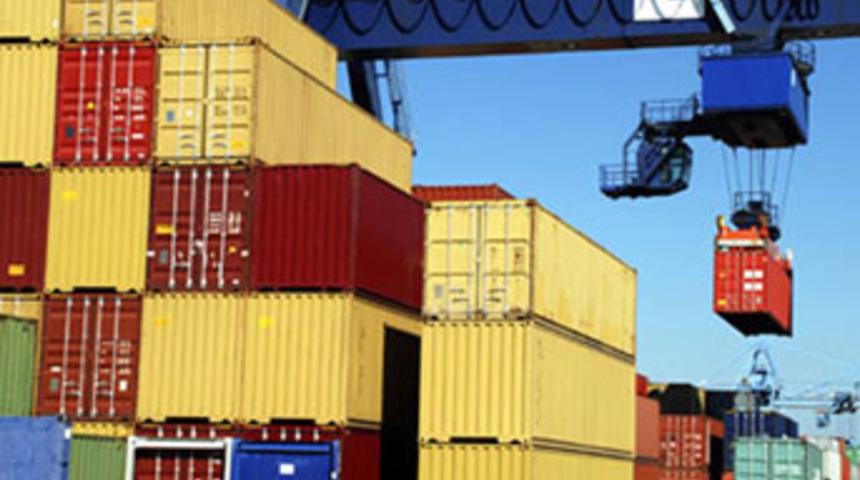 Komşularla sıfır sorun ekonomiye yansıdı