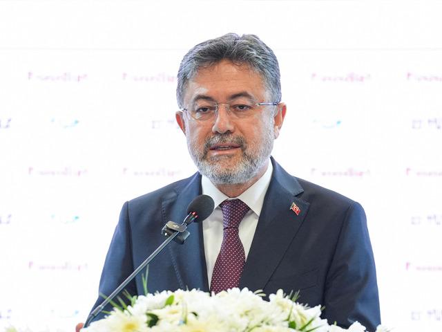 TMO'dan rekor hububat alımı! Bakan Yumaklı a&ccedil;ıkladı: 'Bu rakamlar yeni bir rekor'
