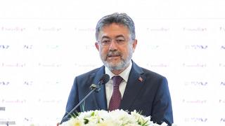 TMO'dan rekor hububat alımı! Bakan Yumaklı açıkladı: 'Bu rakamlar yeni bir rekor'