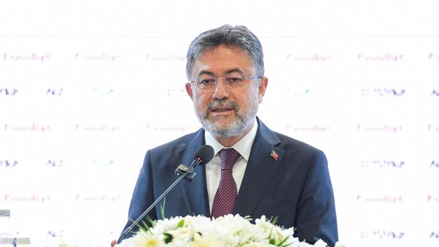 TMO'dan rekor hububat alımı! Bakan Yumaklı açıkladı: 'Bu rakamlar yeni bir rekor'