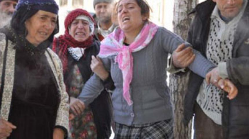 İran askeri acımadı