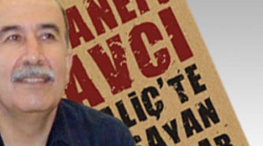 "Devrimci karargah"ta arbede