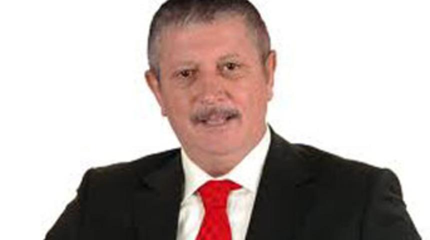 MHP Amasya 3. sıra milletvekili adayı çekildi