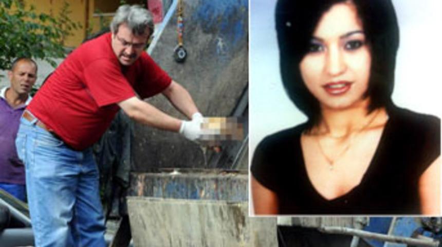 Kesik bacak" zanlısı su&ccedil;lamaları reddetti