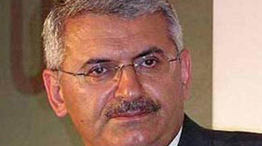 Binali Yıldırım'a 'Ayşe Teyze' s&uuml;rprizi