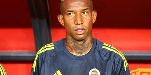 Fenerbah&ccedil;e'den ayrılacağı kesinleşince demediğini bırakmadı! Talisca'dan y&ouml;netime olay s&ouml;zler