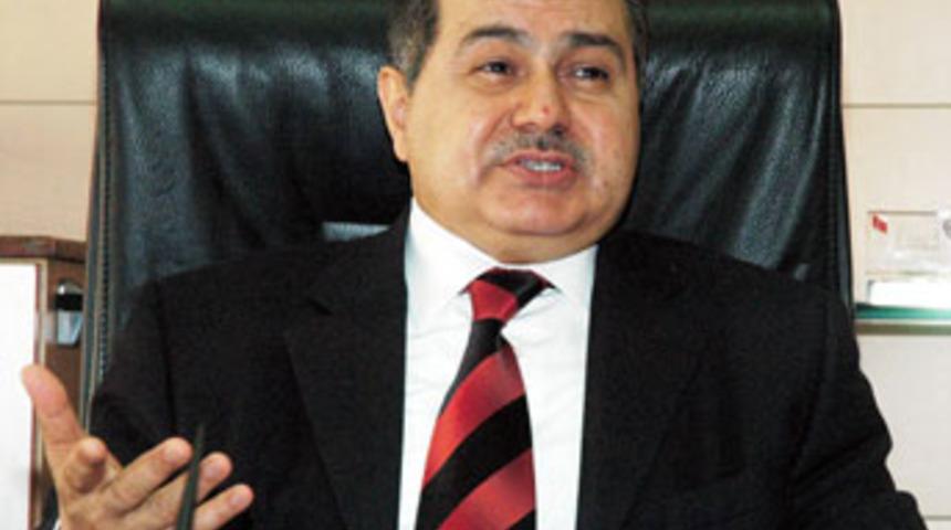 &quot;Vatandaşlarımızın hizmetindeyiz&quot;