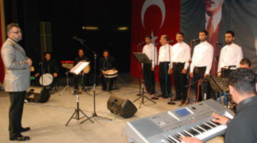 Kutlu doğum haftası kırklareli'nde kutlandı