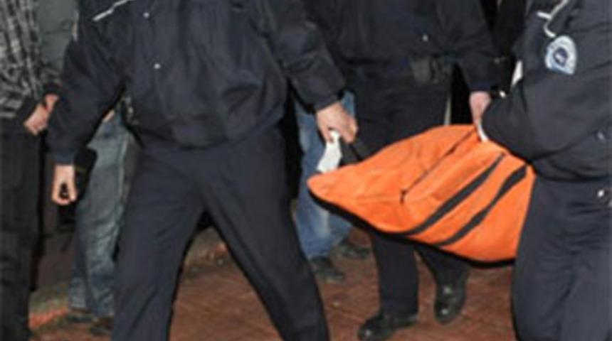 Bozüyük'te şüpheli ölüm: öldü mü öldürüldü mü