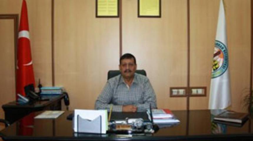 Şanlıurfa MHP'de istifa şoku