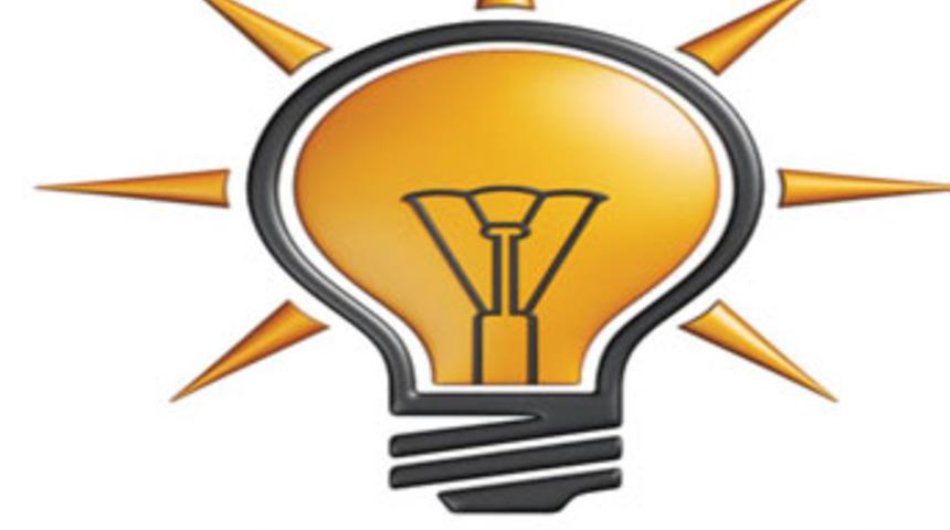 AK Parti Elazığ'da istifa