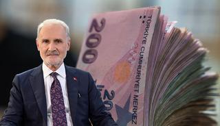 Tarih verip işaret etti: 'T&uuml;m kredi faizlerine yansımasını bekliyoruz'