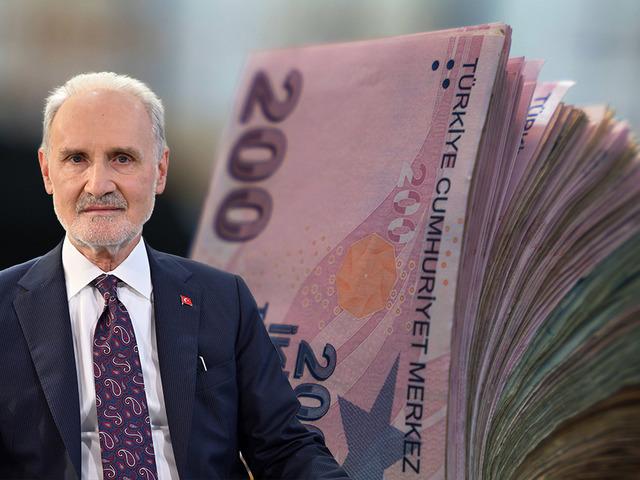 İTO Başkanı tarih verip işaret etti: "İndirimin t&uuml;m kredi faizlerine yansımasını bekliyoruz"