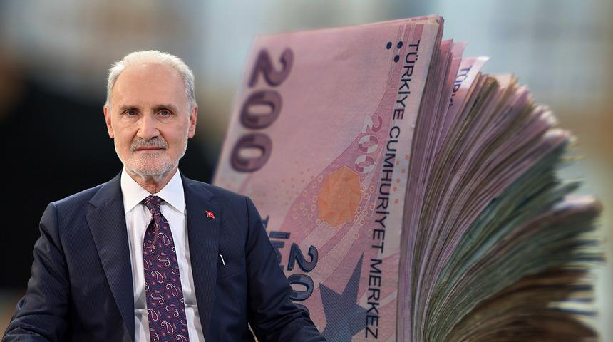 İTO Başkanı tarih verip işaret etti: "İndirimin t&uuml;m kredi faizlerine yansımasını bekliyoruz"