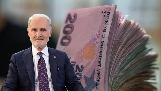 İTO Başkanı tarih verip işaret etti: İndirimin tüm kredi faizlerine yansımasını bekliyoruz