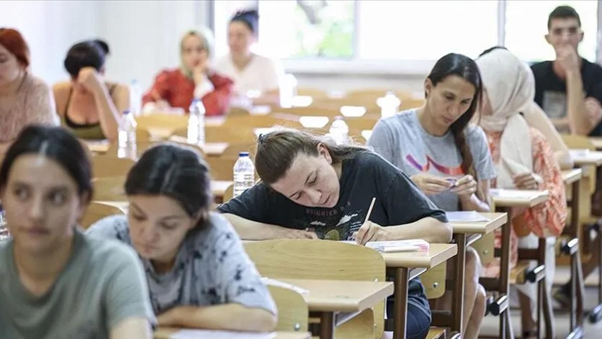2026 KPSS sınav giriş belgeleri erişime açıldı: KPSS sınav yerleri nasıl sorgulanır? 1
