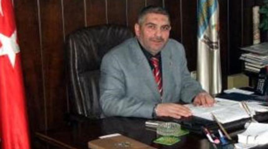 Osmaneli Belediye Başkanı &Ccedil;etintaş vefat etti