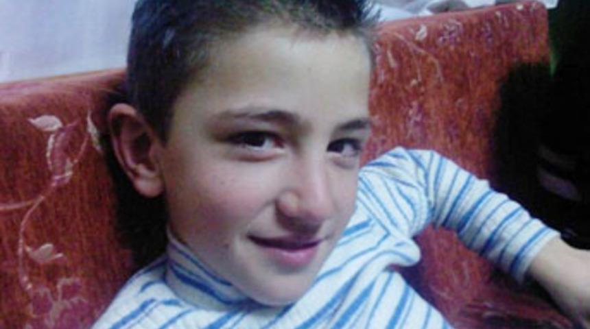 10 yaşında kalp krizinden &ouml;ld&uuml;