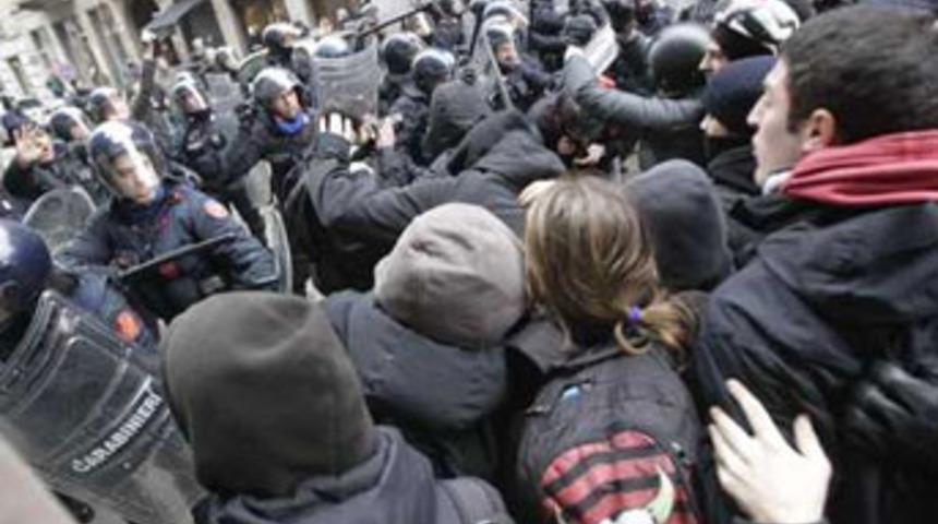 117 &ouml;ğrenciye mahkeme yolu g&ouml;r&uuml;nd&uuml;