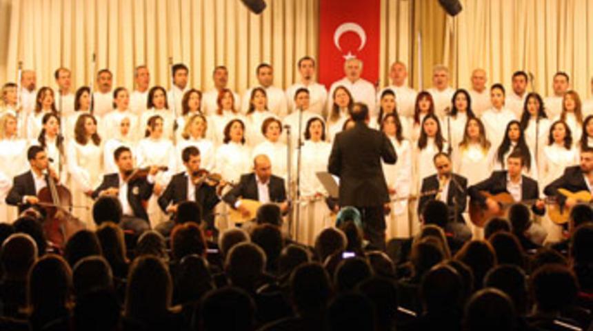 Medeniyetler Korosu "Nobel"e aday