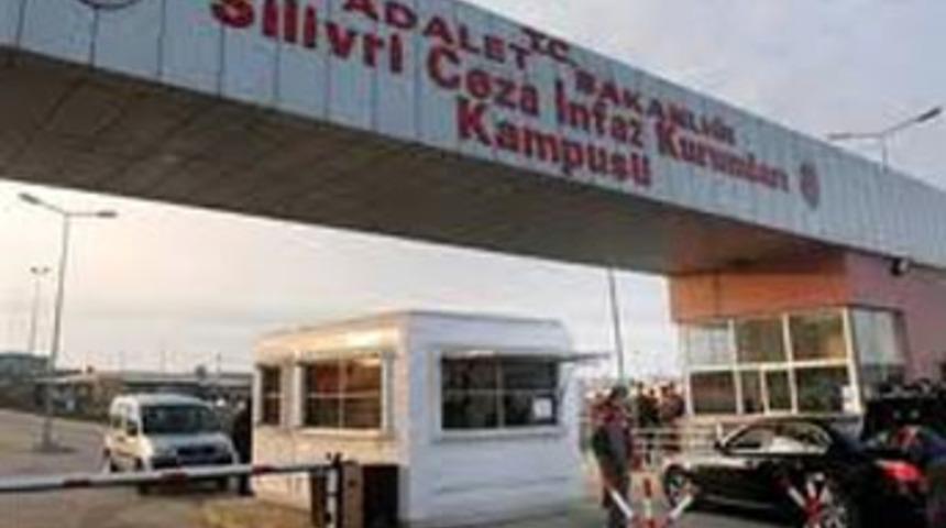 "Ergenekon"sanıklarının adaylıklarına itiraz