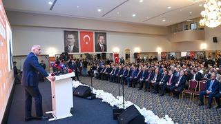 5 şehir, tek turizm vizyonu! Doğu ve Güneydoğu’nun turizm gücü birlikte büyüyecek